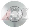 A.B.S. 17468 OE Brake Disc